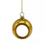 Miniatura: 1.60 IN Christmas Tree Hanging Balls Ornaments