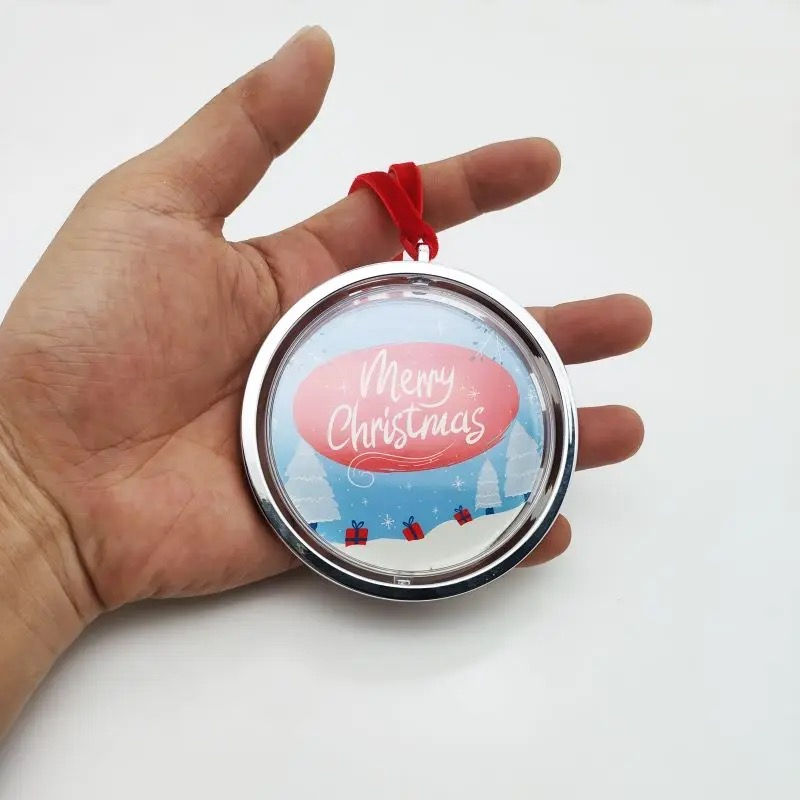 Miniatura: Rotatable Chritsmas Ornament 3.30 in