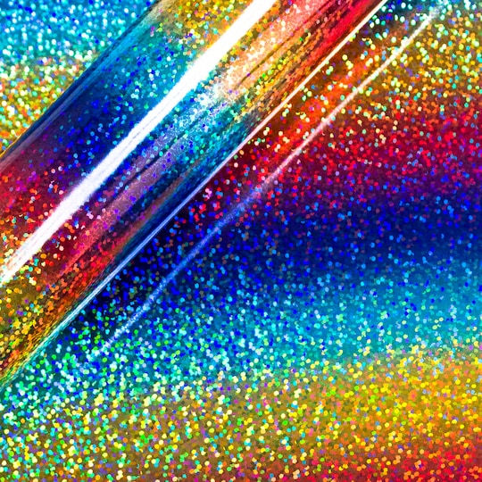 Miniatura: Holographic HTV 20"