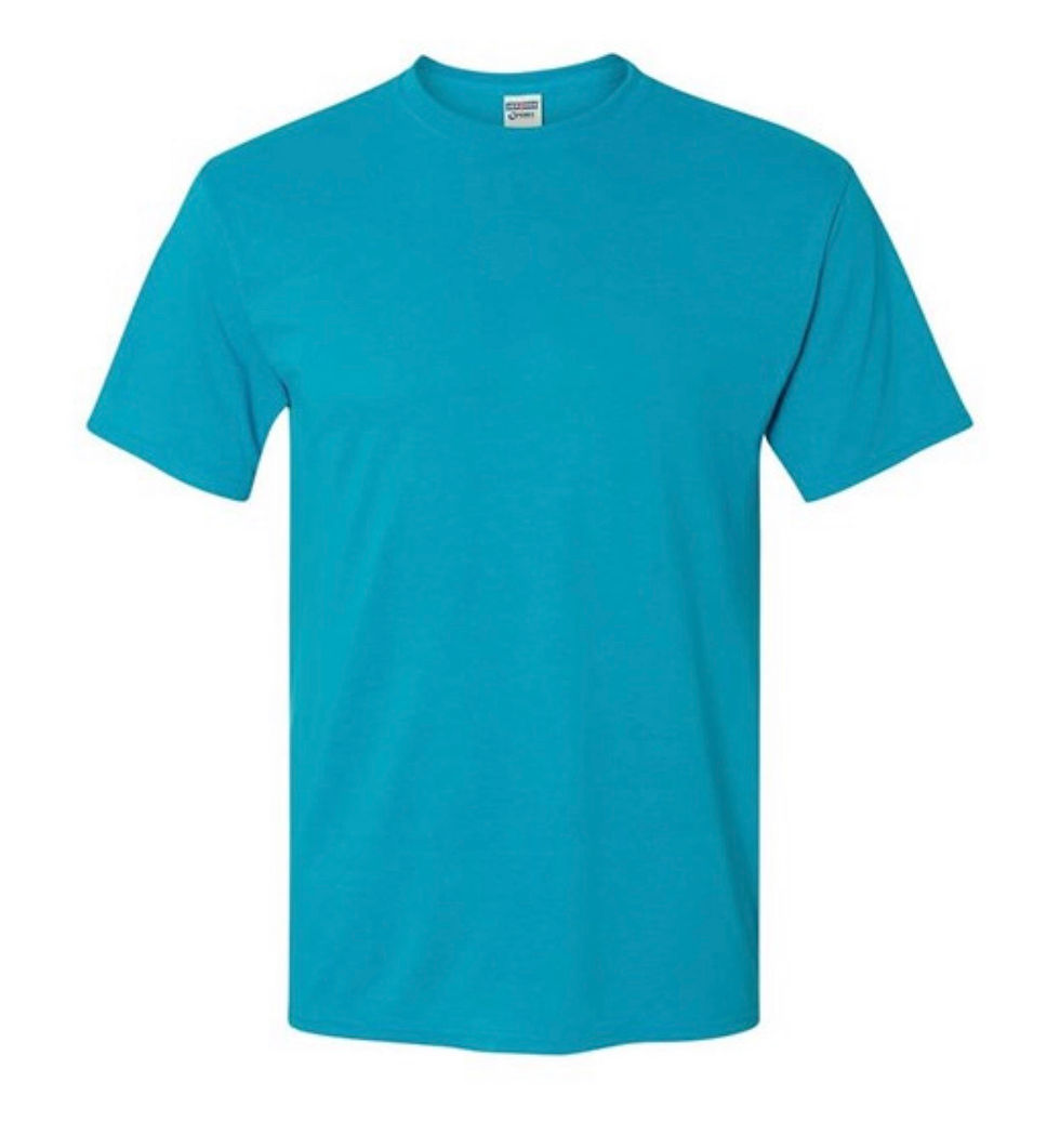 Miniatura: 100% Polyester T-Shirt