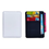 Miniatura: Portable Card Holder Sublimation Card Holder PU