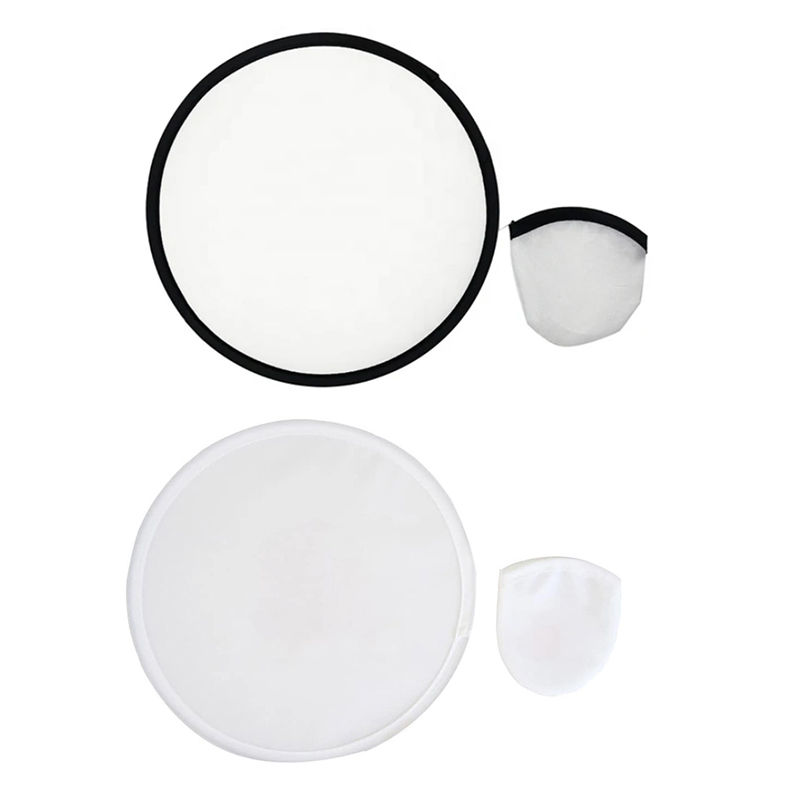 Foldable Fan Blanks for Heat Press