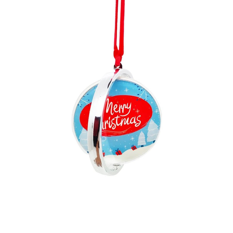 Miniatura: Rotatable Chritsmas Ornament 3.30 in