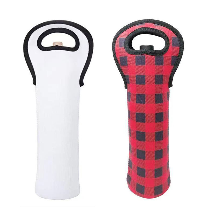 Sublimation Wine Bags
