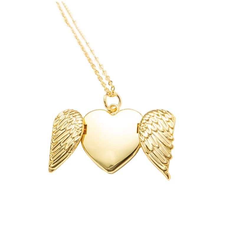 Miniatura: Angel Heart Jewelry 