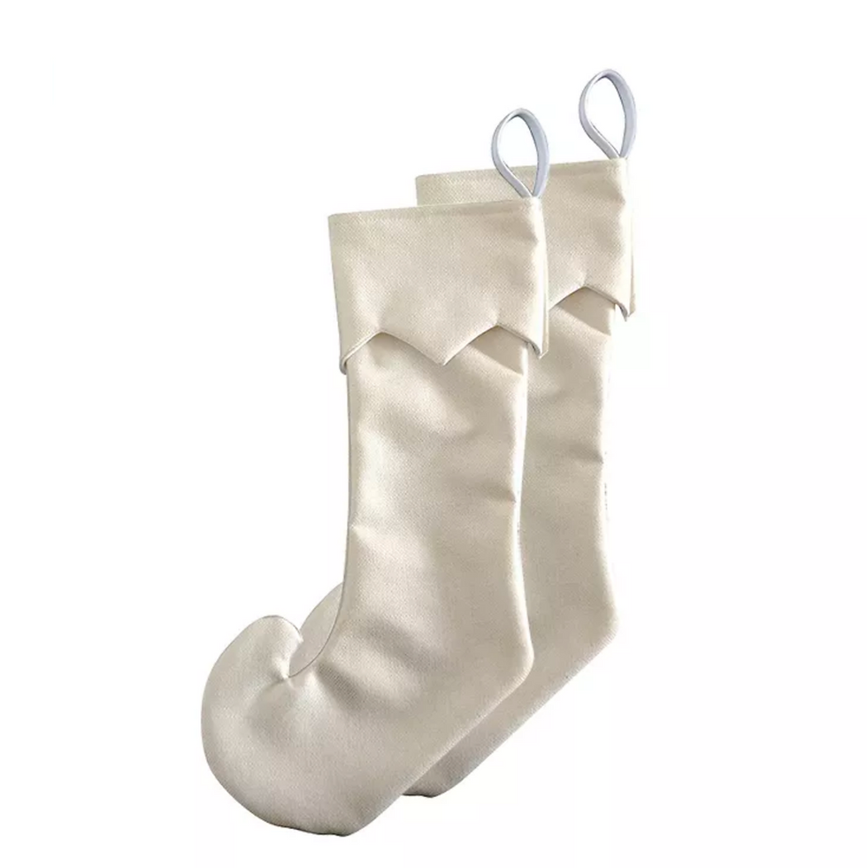 Miniatura: Christmas Elf Boot Sublimation