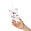 Thumbnail: Clear plastic tumbler