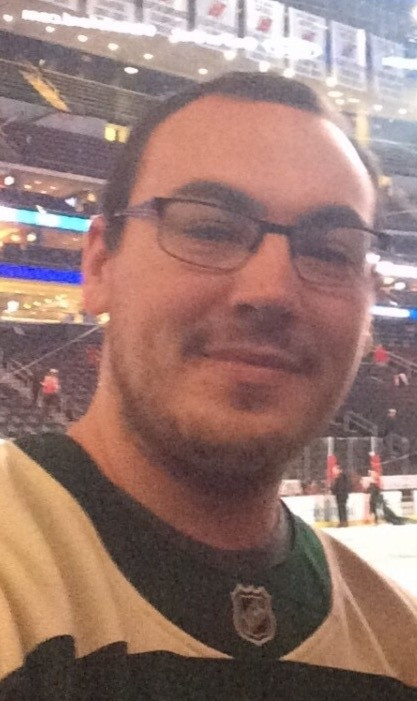 Brian McKittrick