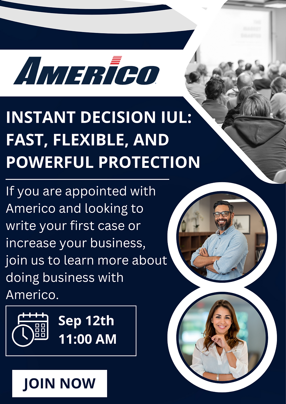 Instant Decision IUL: Fast, Flexible, and Powerful Protection