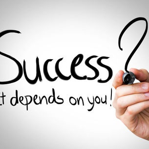 Discover Your No1. Enemy of Progress (Success)!