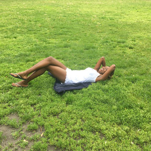 For the #Woman Who is "Too Much"