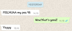 Testimonial