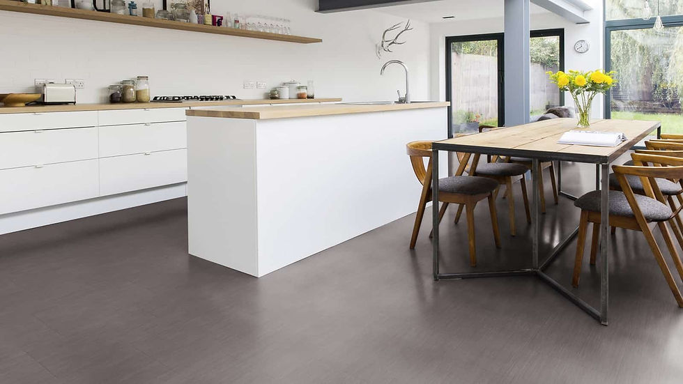 Neobo LVT Flooring