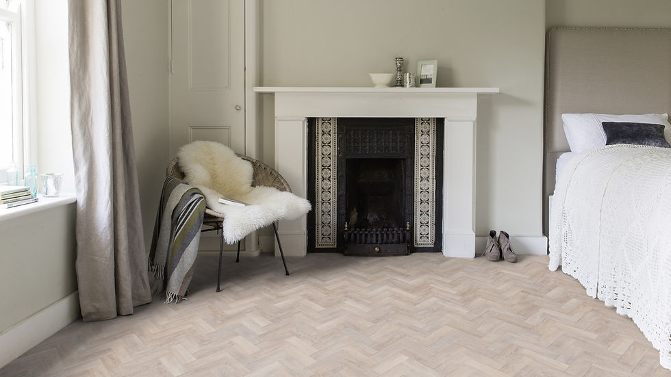 Neobo LVT Tiles Glue Down