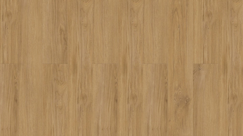 Summer Oak LVT Flooring