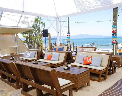 Santo Kanto Restobar