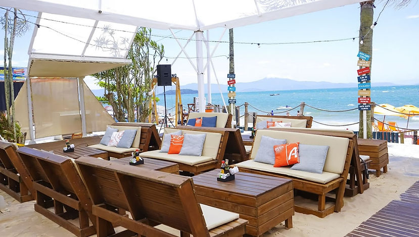 Santo Kanto Restobar