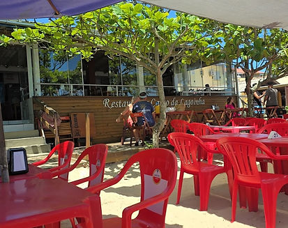 Restaurante Canto da Lagoinha