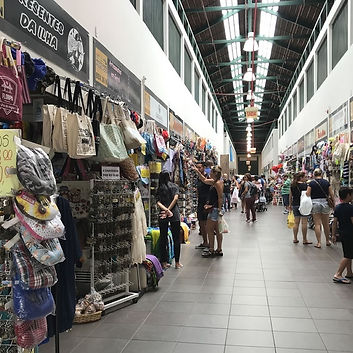 Mercado Público de Florianópolis