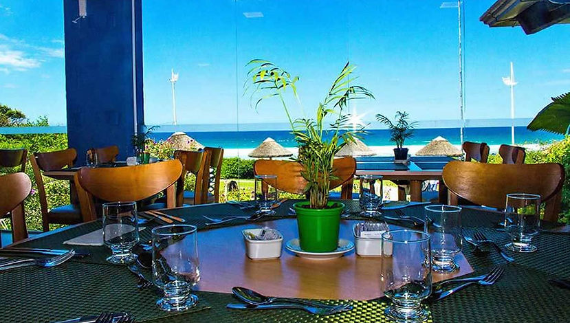 Nossa Senhora das Ondas