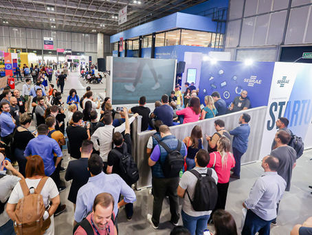 A “Ilha do Silício” Brasileira