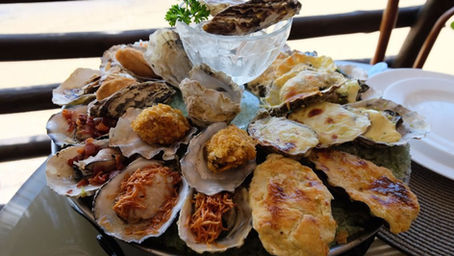 Tour das Melhores Marisqueiras no Sul da Ilha