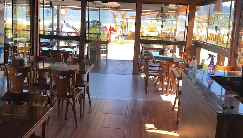 Restaurante Pôr do Sol