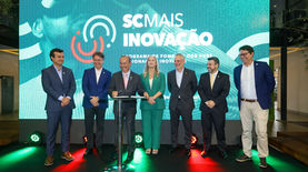 SC Mais Inovação: Ampliação pretende gerar 30 mil vagas no setor de tecnologia
