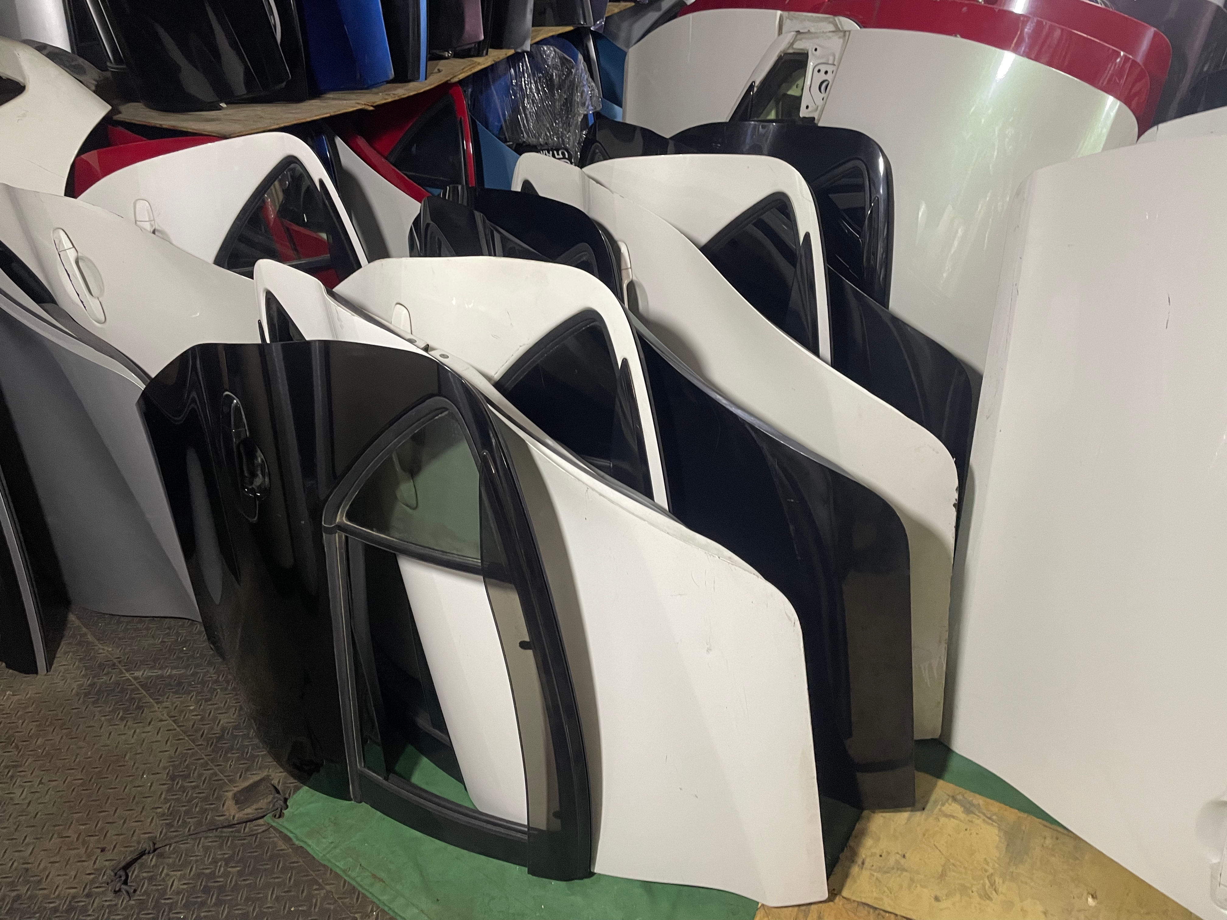 Toyota Aqua Doors (x4)