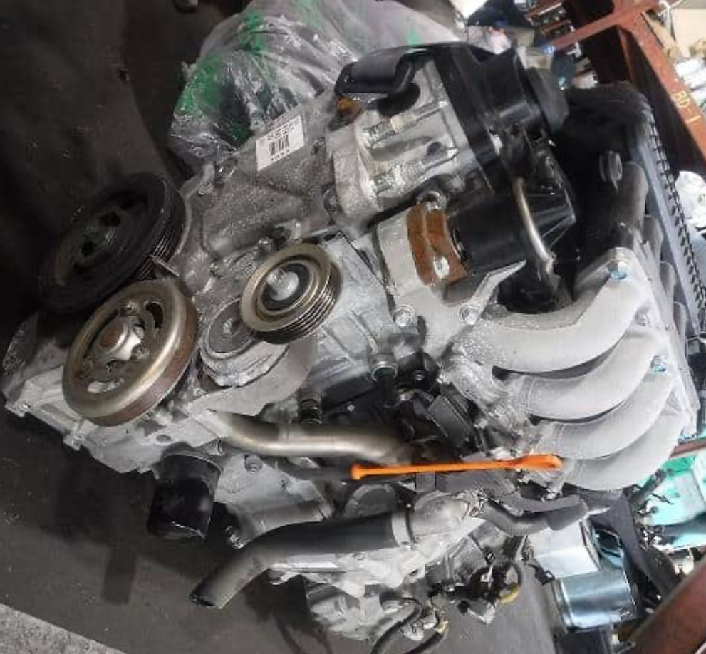 Honda GP7 LEA Engine and Gearbox (Model 2015-2022)