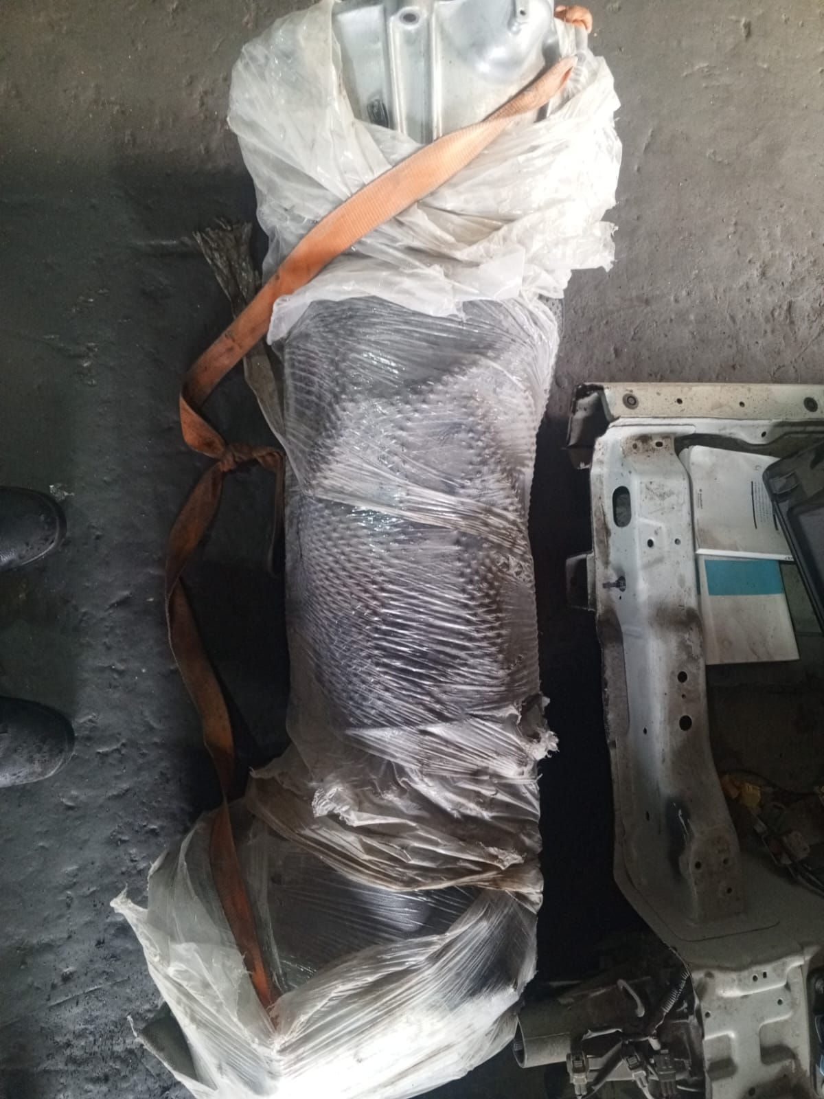 1VD-FTV: 4.5L V8 Gearbox Model 2008-2014