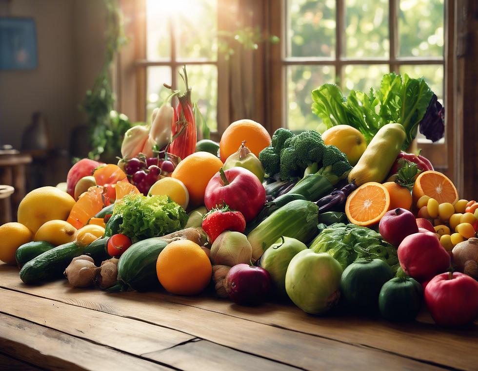 Nourish Your Mind & Body: Plant-Based Yoga & Meditation Retreat