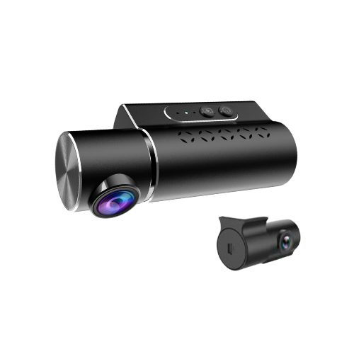 מצלמת דרך/אבטחה דו-כיוונית TORO