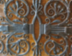 Iron Art