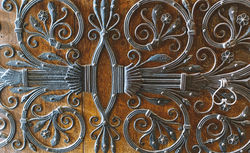 Iron Art