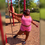 Thumbnail: Plus size 2pc crop set