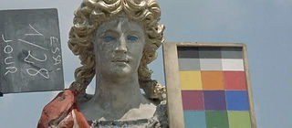mepristatue