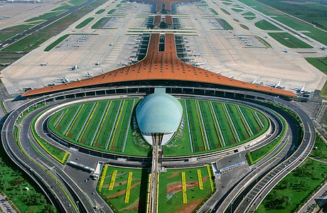 Air Traffic Forecasting