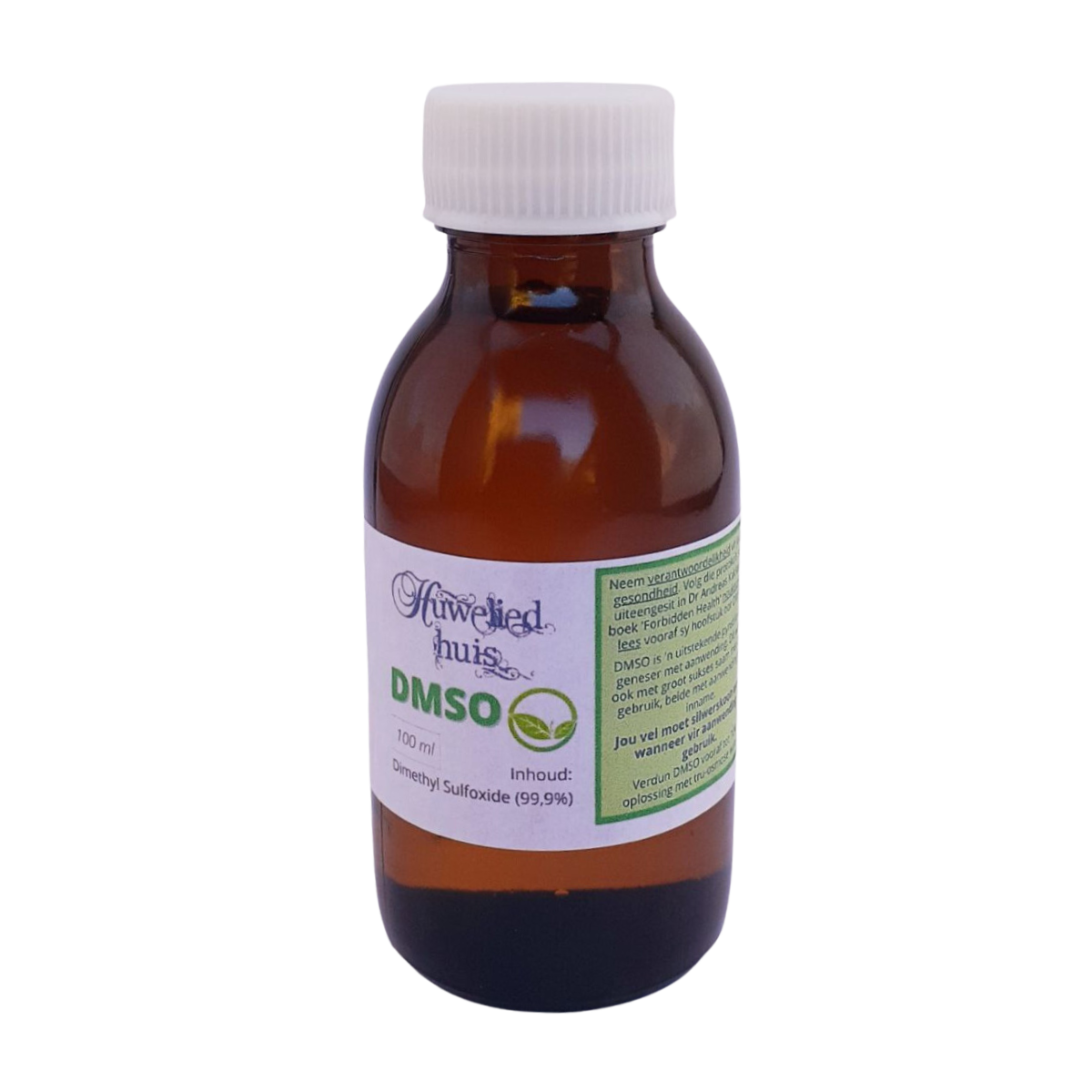 DMSO 100ml