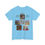 Thumbnail: Harlym Bluez & Harmoniq Entertainment Product Unisex Heavy Cotton Tee