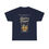 Thumbnail: Dark Sippin & Steppin Unisex Heavy Cotton Tee