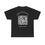 Thumbnail: Dark Sippin & Steppin Unisex Heavy Cotton Tee