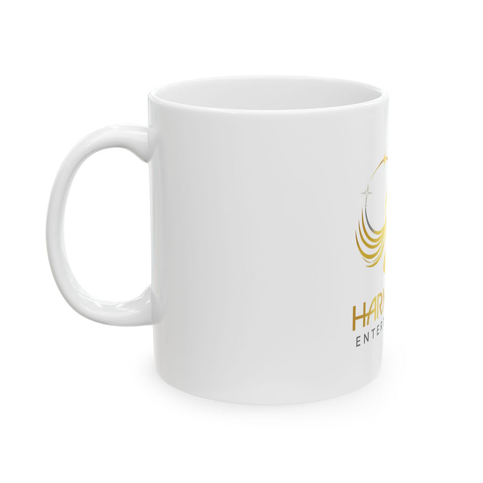 Thumbnail: Ceramic Mug, (11oz, 15oz)