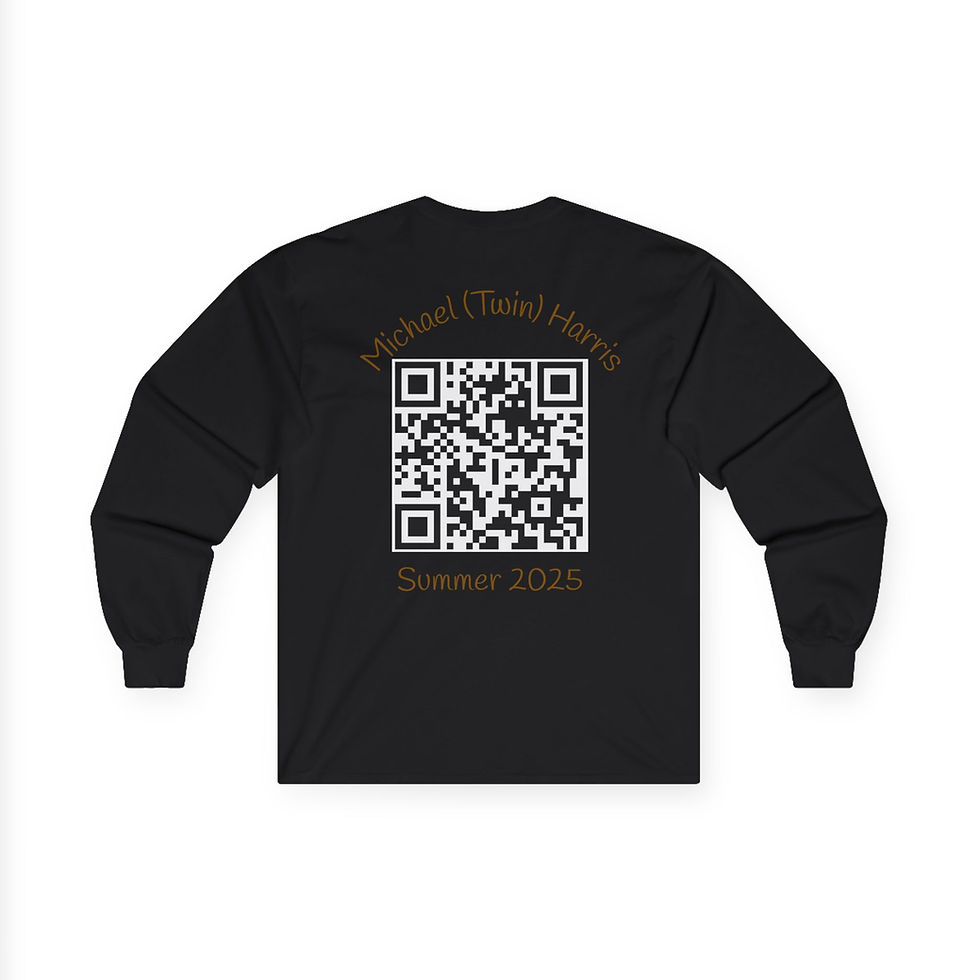 Thumbnail: Sippin & Steppin Unisex Ultra Cotton Long Sleeve Tee
