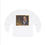 Thumbnail: Just The Beginning Unisex Ultra Cotton Long Sleeve Tee w/ black writing