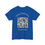 Thumbnail: Dark Sippin & Steppin Unisex Heavy Cotton Tee