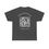 Thumbnail: Dark Sippin & Steppin Unisex Heavy Cotton Tee