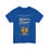Thumbnail: Dark Sippin & Steppin Unisex Heavy Cotton Tee