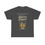 Thumbnail: Dark Sippin & Steppin Unisex Heavy Cotton Tee