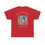 Thumbnail: Dark Sippin & Steppin Unisex Heavy Cotton Tee